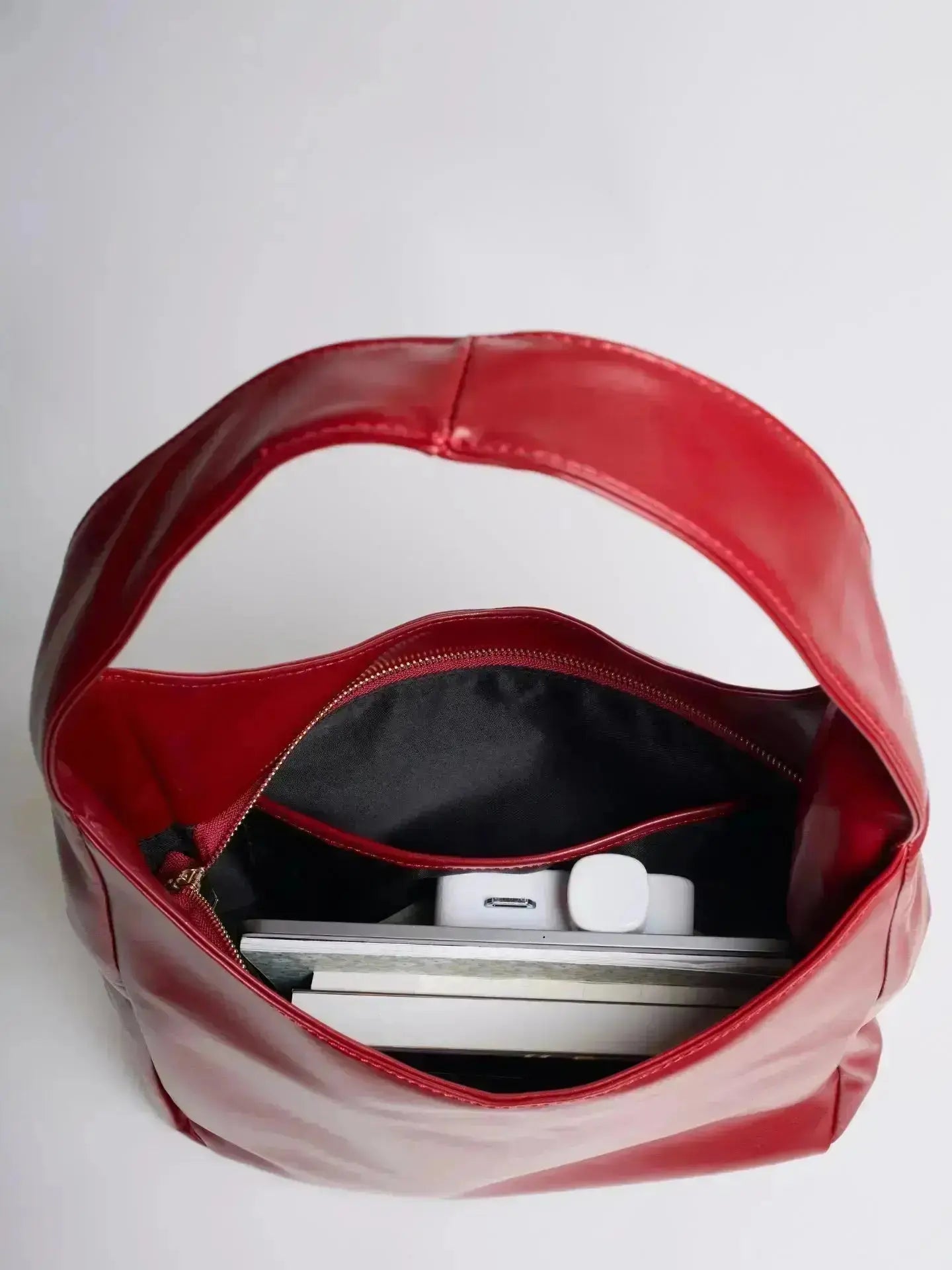 Noir Essence | Bolso Elegamma