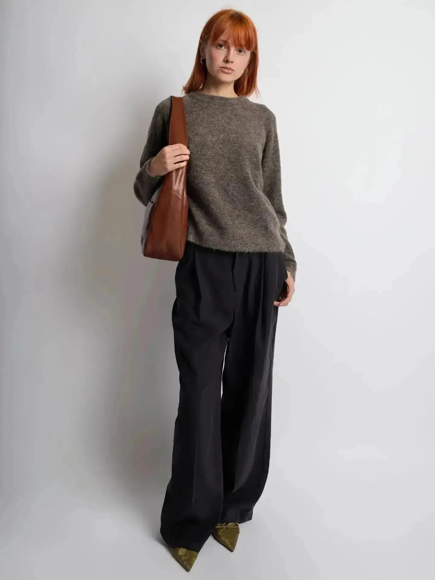 Noir Essence | Bolso Elegamma