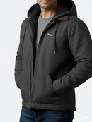 Héctor™ | Chaqueta térmica premium