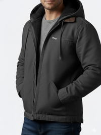 Héctor™ | Chaqueta térmica premium