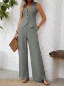 Mykonos® | Conjunto Chaleco + Pantalón de regalo