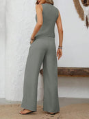 Mykonos® | Conjunto Chaleco + Pantalón de regalo