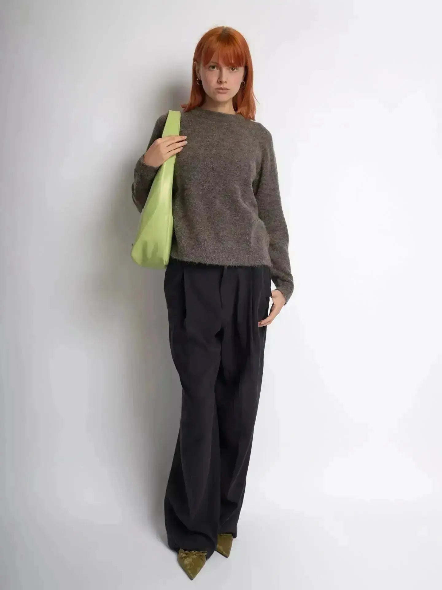 Noir Essence | Bolso Elegamma