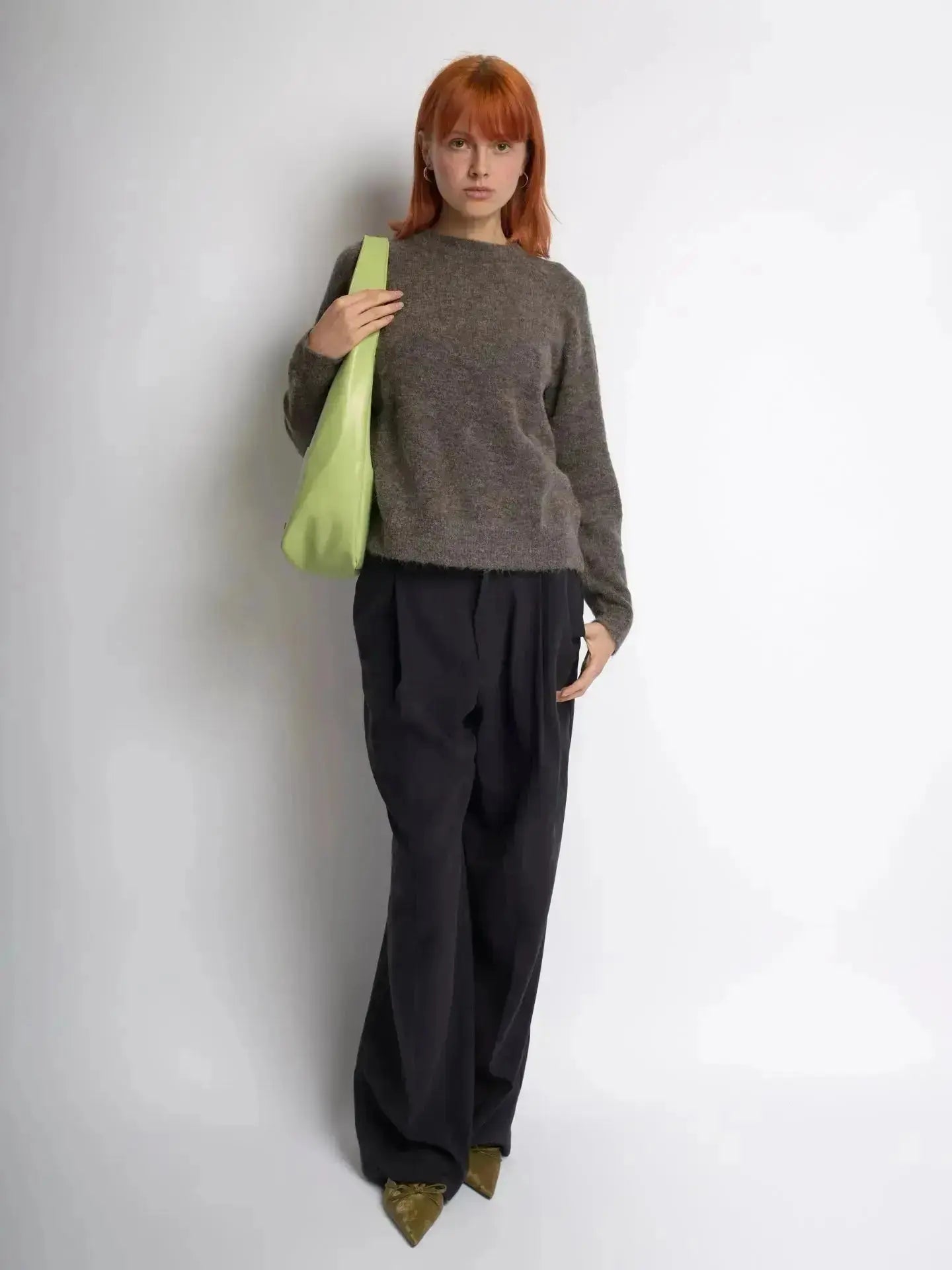 Noir Essence | Bolso Elegamma