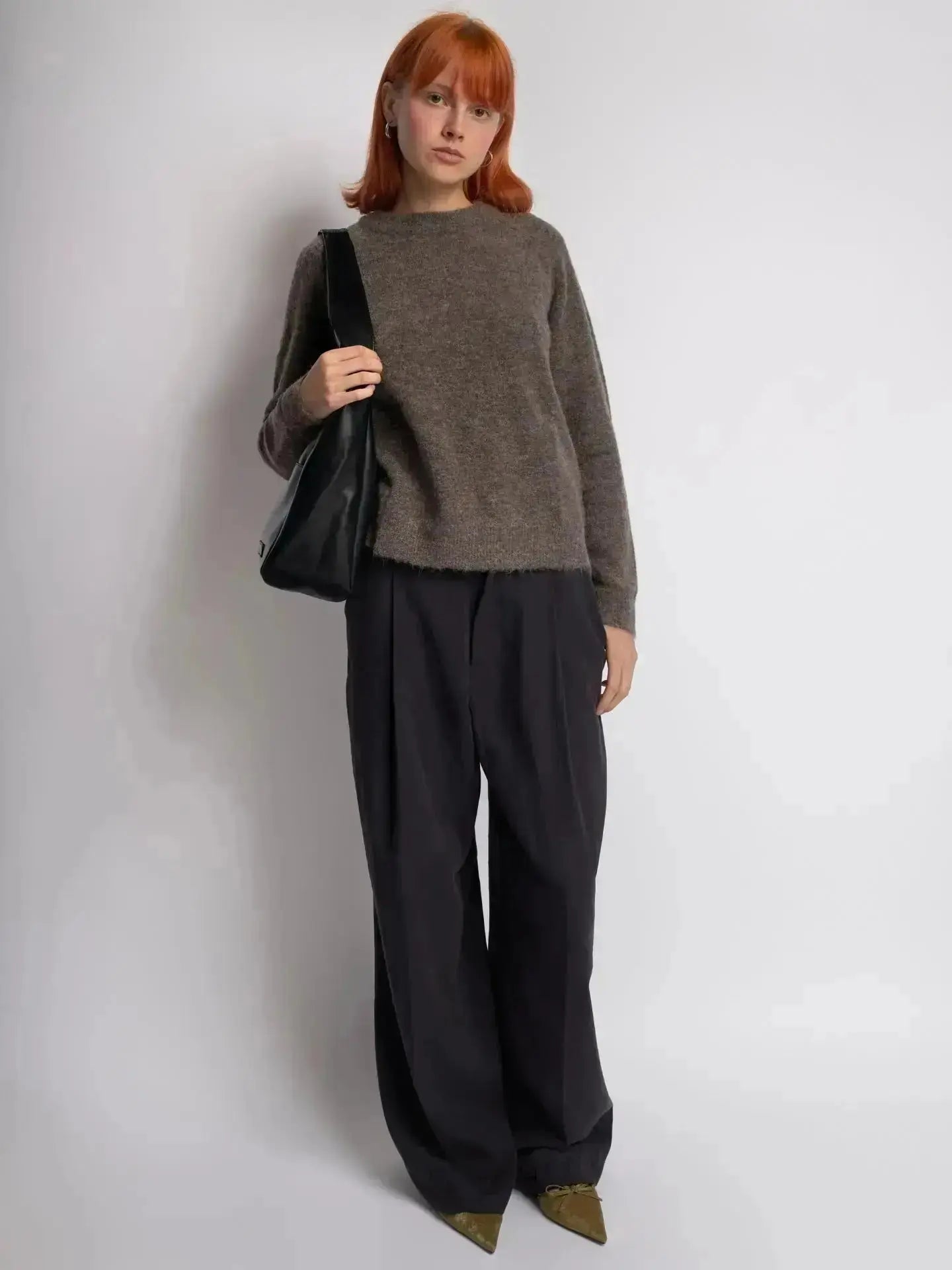 Noir Essence | Bolso Elegamma