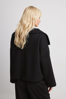 Alma | Abrigo de doble botonadura