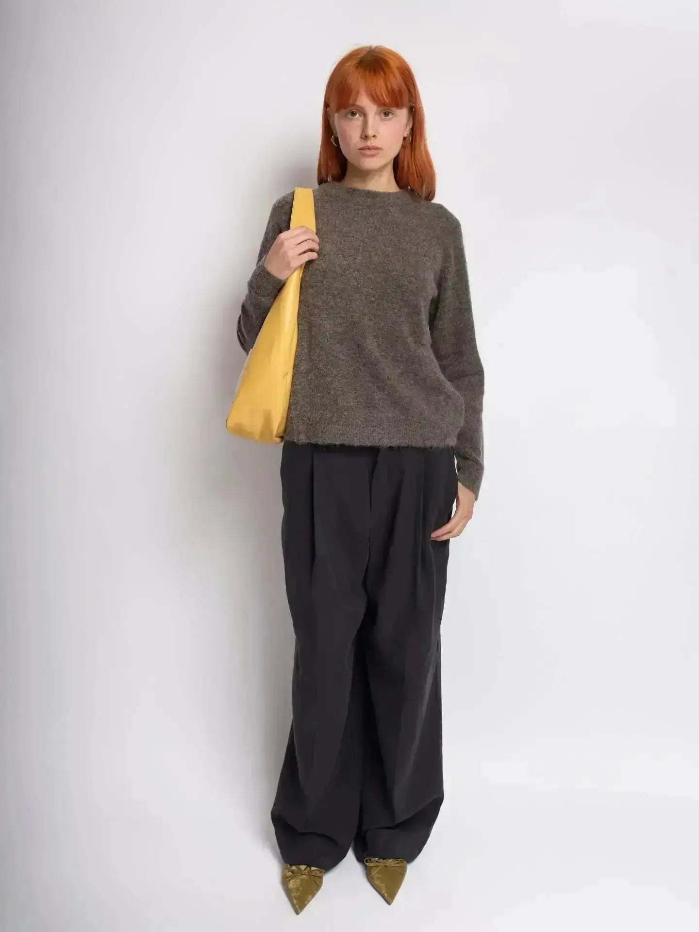 Noir Essence | Bolso Elegamma