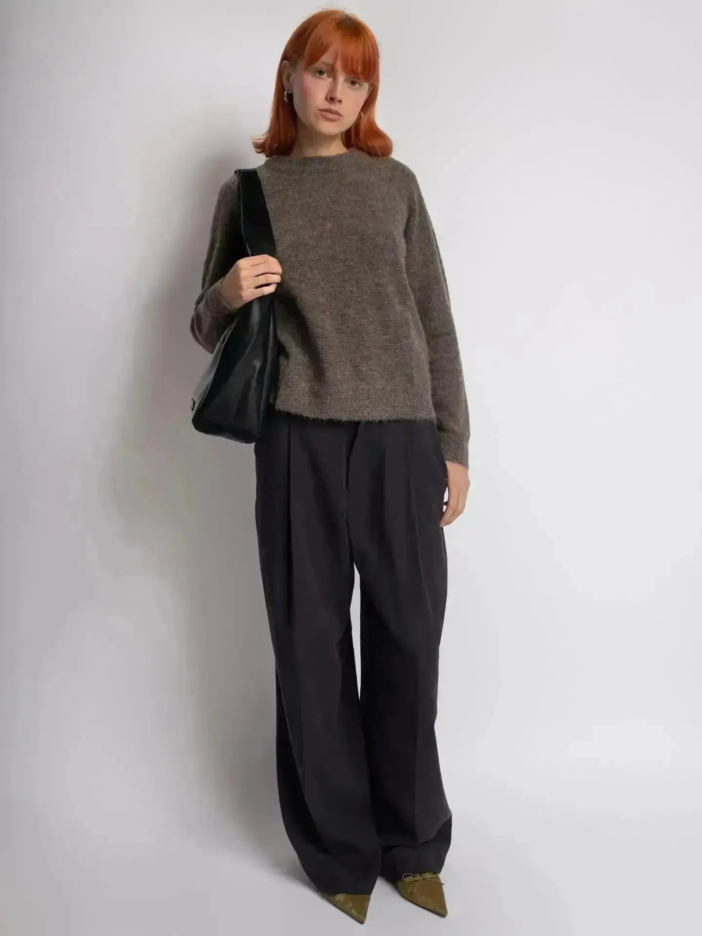 Noir Essence | Bolso Elegamma