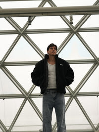 Miami | Chaqueta polar