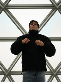 Miami | Chaqueta polar