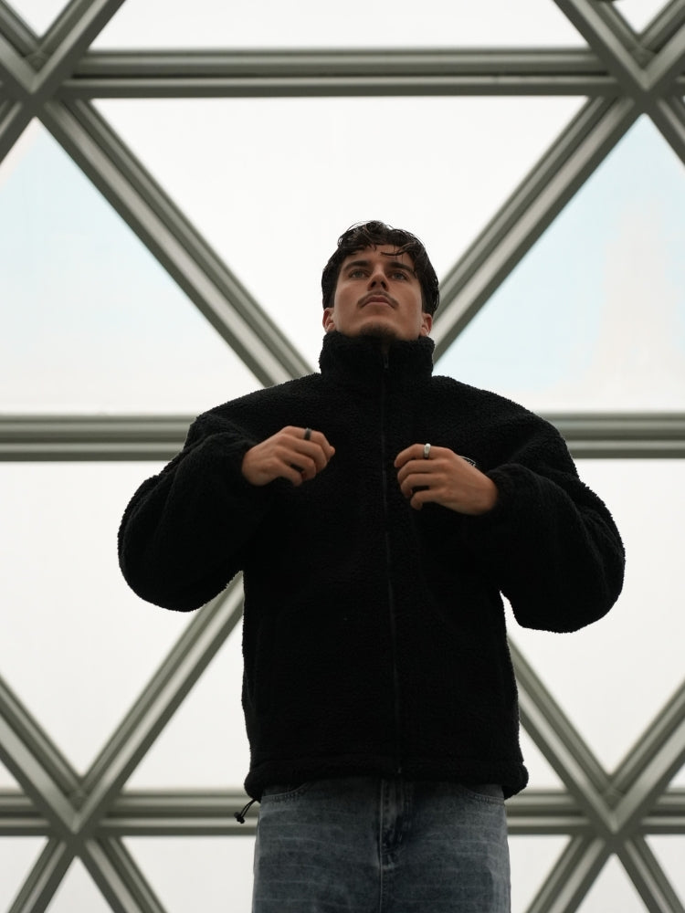 Miami | Chaqueta polar