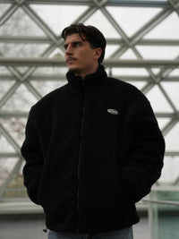 Miami | Chaqueta polar