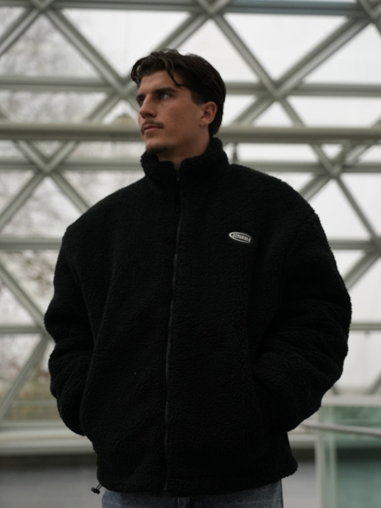 Miami | Chaqueta polar