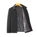 Chaqueta Bomber Elegamma