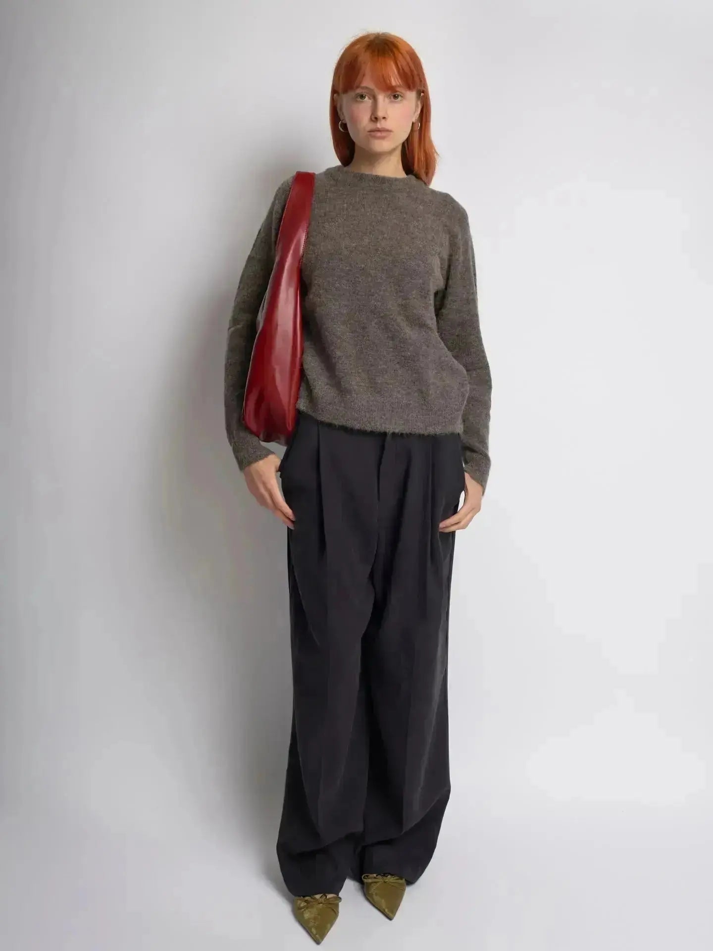 Noir Essence | Bolso Elegamma