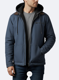 Héctor™ | Chaqueta térmica premium