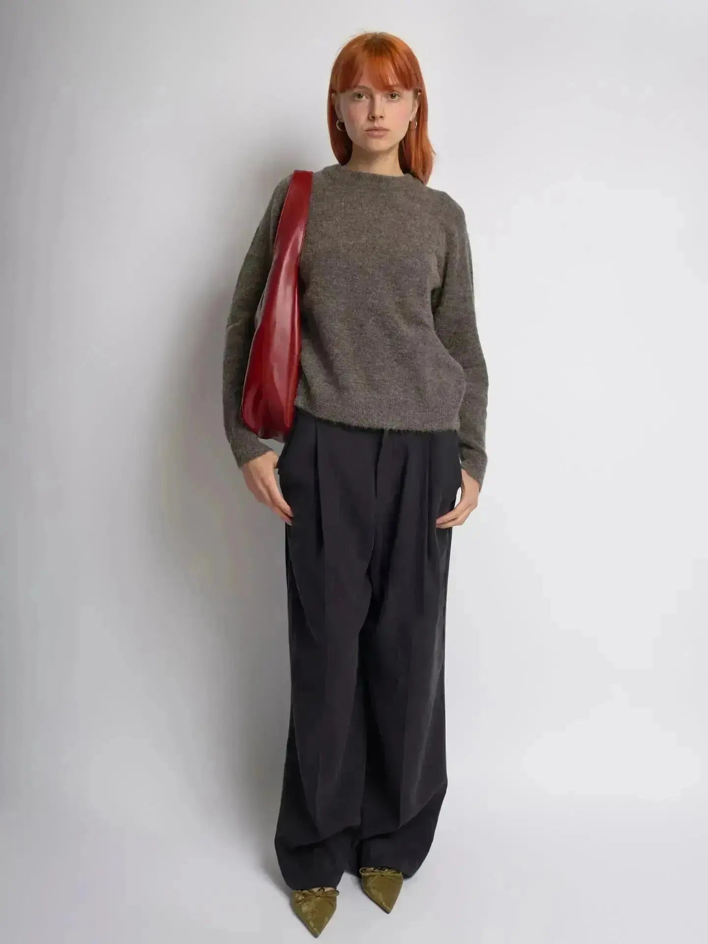 Noir Essence | Bolso Elegamma