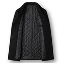 Silva™ | Abrigo Cruzado premium