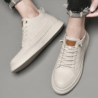 Luis | Aumenta tu altura (+6CM)