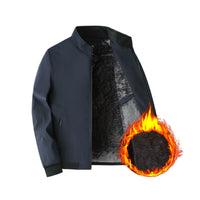 Chaqueta Bomber Elegamma
