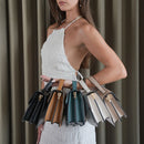 Sienna Classic Bag Brown