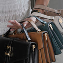 Sienna Classic Bag Brown