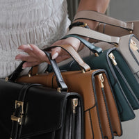 Sienna Classic Bag Brown