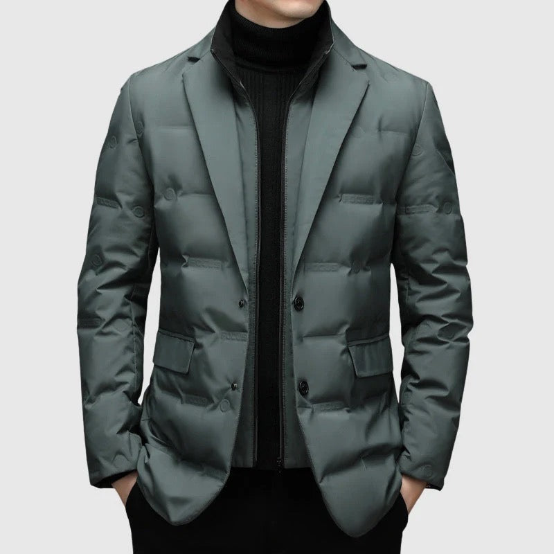 Jerome | Chaqueta urbana