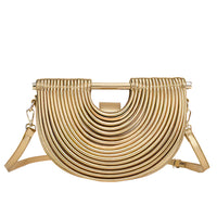Bolso Acevedo