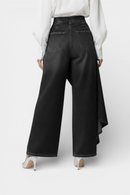 Mila | Vaqueros de tiro alto