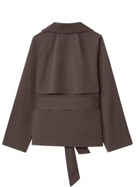 Maillard  | Gabardina Elegamma