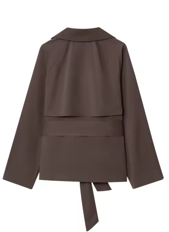 Maillard  | Gabardina Elegamma