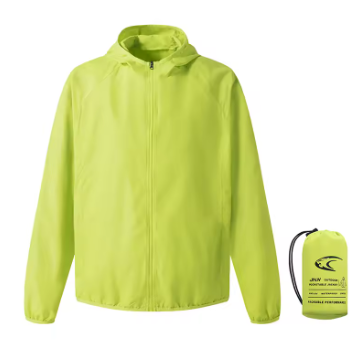 Outdoor Performance | Cortavientos Unisex