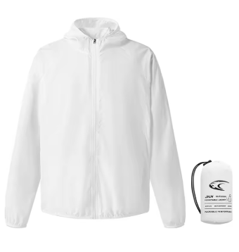 Outdoor Performance | Cortavientos Unisex