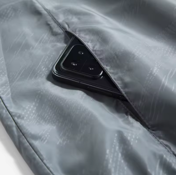 Outdoor Performance | Cortavientos Unisex