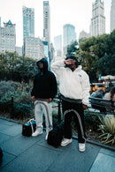 Miami | Chaqueta polar