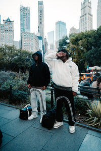 Miami | Chaqueta polar