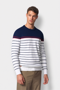 Rupprecht suéter para hombre