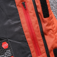 Arenzo | Chaqueta Cálida para Hombres