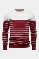 Rupprecht suéter para hombre