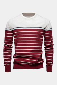 Rupprecht suéter para hombre