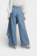 Mila | Vaqueros de tiro alto