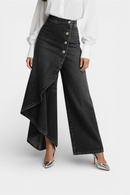 Mila | Vaqueros de tiro alto