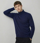 Cuello de Tortuga de Otoño