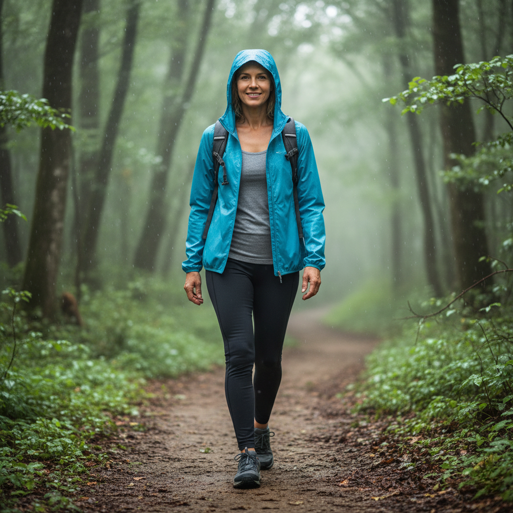 Outdoor Performance | Cortavientos Unisex