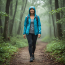 Outdoor Performance | Cortavientos Unisex