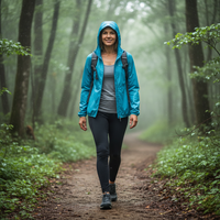 Outdoor Performance | Cortavientos Unisex