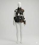 Noa | Chaqueta Estampada