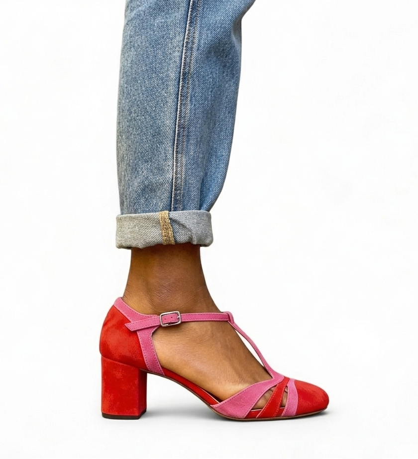 Dominique | Talons habillés