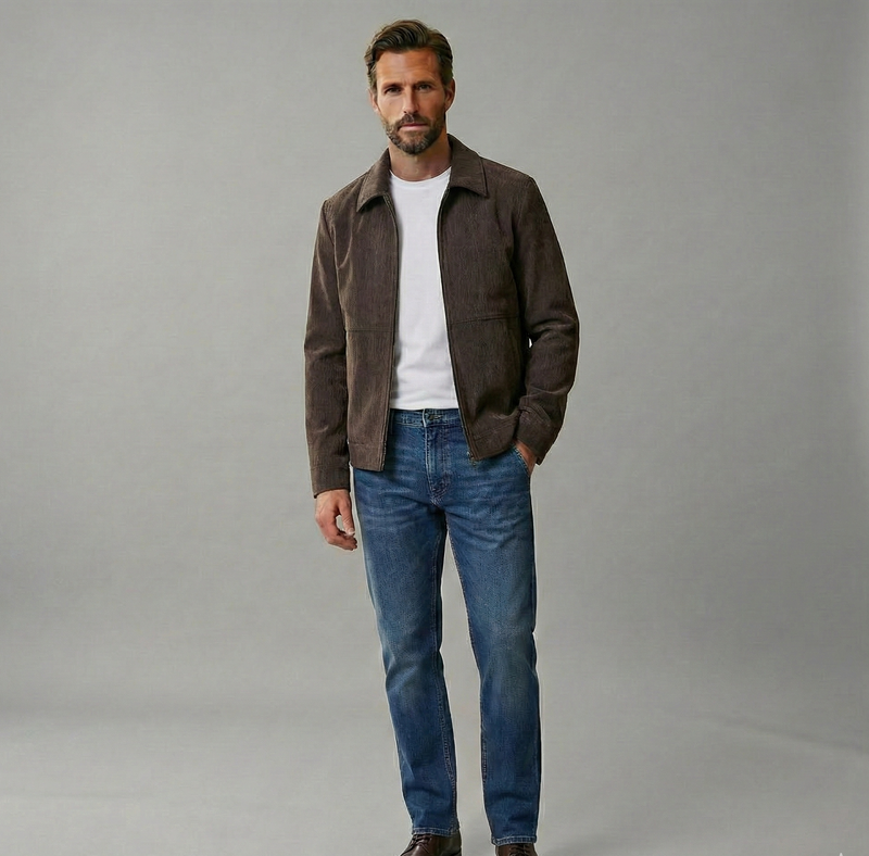 <p><strong>Chaquetas</strong></p>